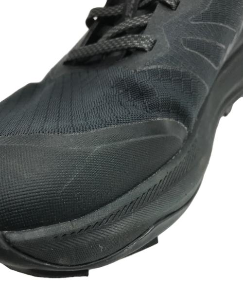 ALTRA（アルトラ）ALTRA (アルトラ) LONE PEAK 9+ ブラック サイズ:US8.5の古着・服飾アイテム