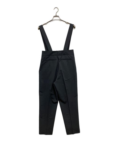 ENCHAR（エンチャール）ENCHAR (エンチャール) サロペット グレー サイズ:サイズ記載なしの古着・服飾アイテム