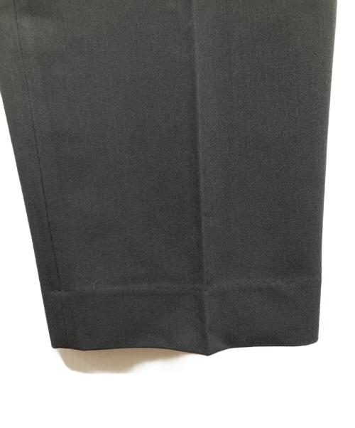 ENCHAR（エンチャール）ENCHAR (エンチャール) サロペット グレー サイズ:サイズ記載なしの古着・服飾アイテム