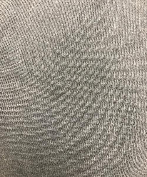 entire studios（エンタイアスタジオ）ENTIRE STUDIOS (エンタイアスタジオ) BOX CREW/WASH グレー サイズ:Sの古着・服飾アイテム