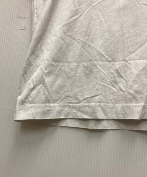 MARNI（マルニ）MARNI (マルニ) DAISY LOGO PRINT T-SHIRT ホワイト サイズ:40の古着・服飾アイテム