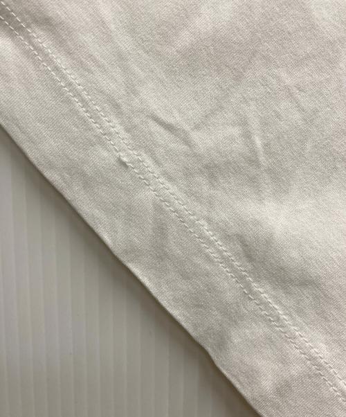 MARNI（マルニ）MARNI (マルニ) DAISY LOGO PRINT T-SHIRT ホワイト サイズ:40の古着・服飾アイテム