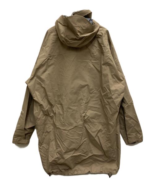 GOLDWIN（ゴールドウイン）GOLDWIN (ゴールドウイン) KAPTAIN SUNSHINE (キャプテンサンシャイン) GORE-TEX PRO MONSTER ベージュ サイズ:Ⅼの古着・服飾アイテム