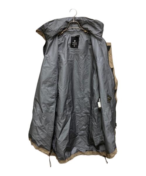 GOLDWIN（ゴールドウイン）GOLDWIN (ゴールドウイン) KAPTAIN SUNSHINE (キャプテンサンシャイン) GORE-TEX PRO MONSTER ベージュ サイズ:Ⅼの古着・服飾アイテム