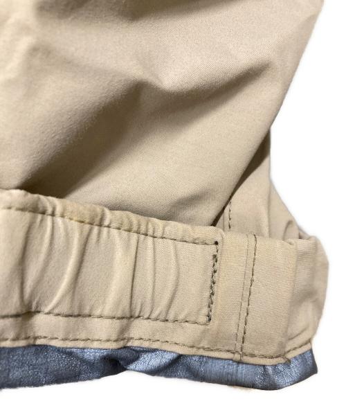 GOLDWIN（ゴールドウイン）GOLDWIN (ゴールドウイン) KAPTAIN SUNSHINE (キャプテンサンシャイン) GORE-TEX PRO MONSTER ベージュ サイズ:Ⅼの古着・服飾アイテム