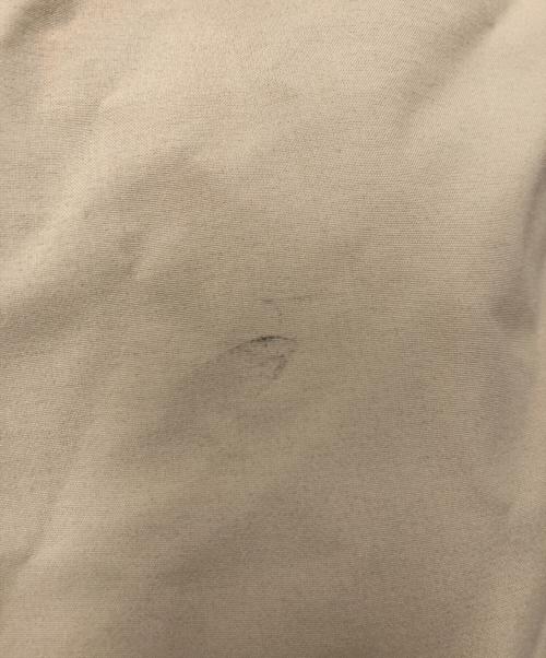 GOLDWIN（ゴールドウイン）GOLDWIN (ゴールドウイン) KAPTAIN SUNSHINE (キャプテンサンシャイン) GORE-TEX PRO MONSTER ベージュ サイズ:Ⅼの古着・服飾アイテム