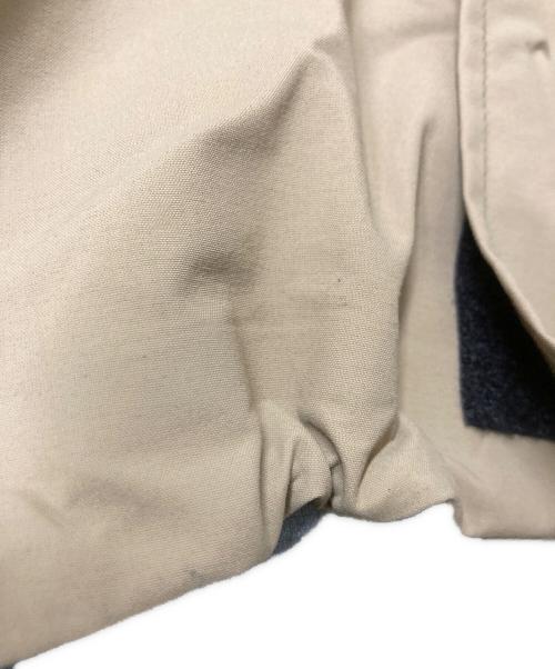 GOLDWIN（ゴールドウイン）GOLDWIN (ゴールドウイン) KAPTAIN SUNSHINE (キャプテンサンシャイン) GORE-TEX PRO MONSTER ベージュ サイズ:Ⅼの古着・服飾アイテム