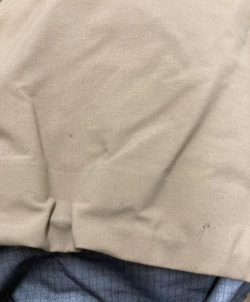 GOLDWIN（ゴールドウイン）GOLDWIN (ゴールドウイン) KAPTAIN SUNSHINE (キャプテンサンシャイン) GORE-TEX PRO MONSTER ベージュ サイズ:Ⅼの古着・服飾アイテム