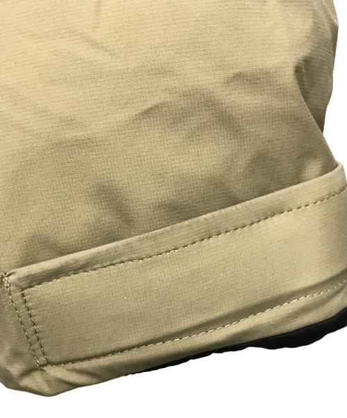 GOLDWIN（ゴールドウイン）GOLDWIN (ゴールドウイン) KAPTAIN SUNSHINE (キャプテンサンシャイン) GORE-TEX DOWN BROUSON ベージュ サイズ:Sの古着・服飾アイテム