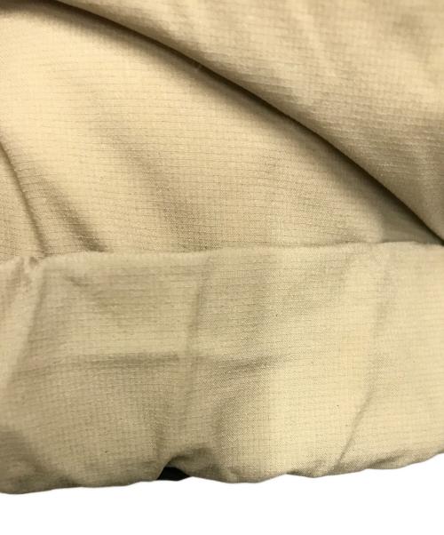 GOLDWIN（ゴールドウイン）GOLDWIN (ゴールドウイン) KAPTAIN SUNSHINE (キャプテンサンシャイン) GORE-TEX DOWN BROUSON ベージュ サイズ:Sの古着・服飾アイテム