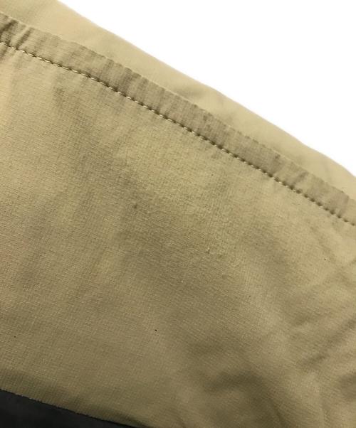 GOLDWIN（ゴールドウイン）GOLDWIN (ゴールドウイン) KAPTAIN SUNSHINE (キャプテンサンシャイン) GORE-TEX DOWN BROUSON ベージュ サイズ:Sの古着・服飾アイテム