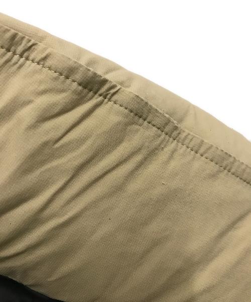 GOLDWIN（ゴールドウイン）GOLDWIN (ゴールドウイン) KAPTAIN SUNSHINE (キャプテンサンシャイン) GORE-TEX DOWN BROUSON ベージュ サイズ:Sの古着・服飾アイテム