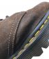 中古・古着 Dr.Martens (ドクターマーチン) C.F.STEAD LEATHER 1461 3ホールブーツ ブラウン サイズ:8：15000円