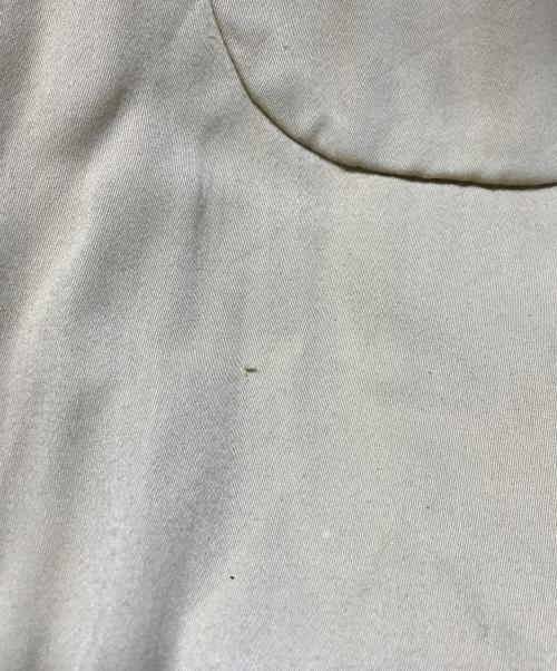 SPORTSMAN（スポーツマン）SPORTSMAN (スポーツマン) 60's オープンカラーレーヨンシャツ イエロー サイズ:Lの古着・服飾アイテム