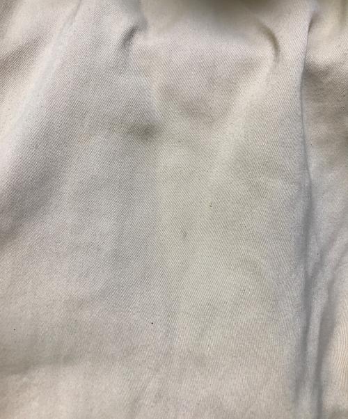 SPORTSMAN（スポーツマン）SPORTSMAN (スポーツマン) 60's オープンカラーレーヨンシャツ イエロー サイズ:Lの古着・服飾アイテム