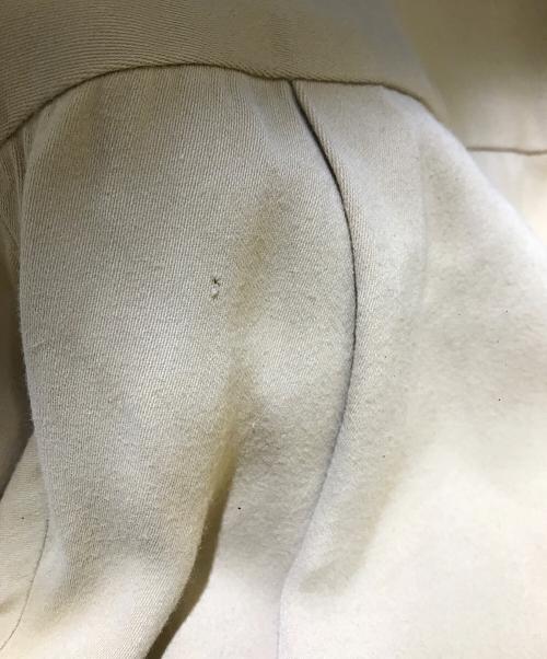 SPORTSMAN（スポーツマン）SPORTSMAN (スポーツマン) 60's オープンカラーレーヨンシャツ イエロー サイズ:Lの古着・服飾アイテム