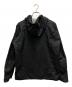 DESCENTE (デサント) ALLTERRAIN STREAMLINE ACTIVE SHELL JACKET ブラック サイズ:M：8000円
