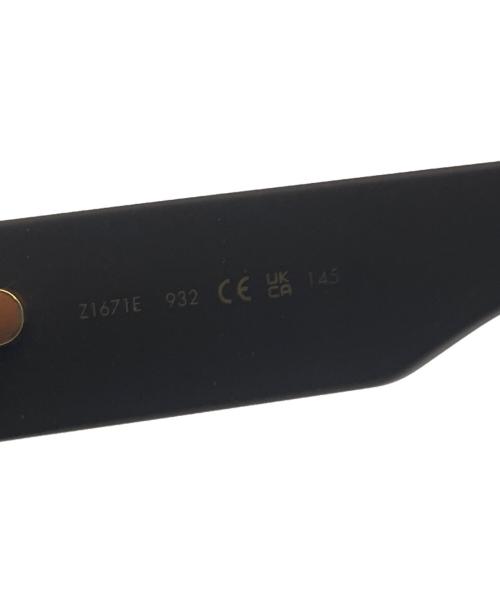 LOUIS VUITTON（ルイ ヴィトン）LOUIS VUITTON (ルイ ヴィトン) サングラス・LVワイメア L ブラウン サイズ:932　145の古着・服飾アイテム