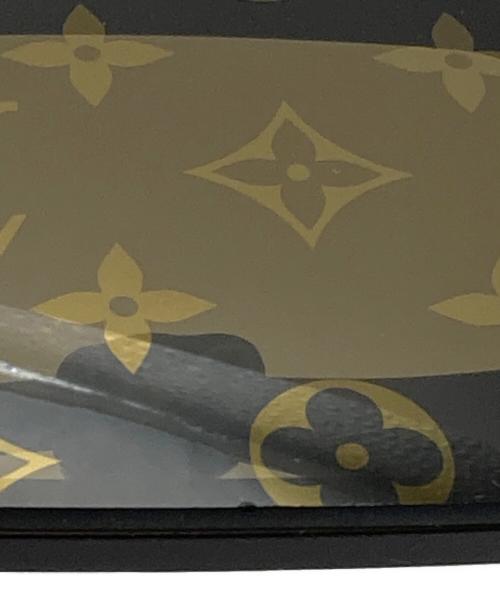 LOUIS VUITTON（ルイ ヴィトン）LOUIS VUITTON (ルイ ヴィトン) サングラス・LVワイメア L ブラウン サイズ:932　145の古着・服飾アイテム