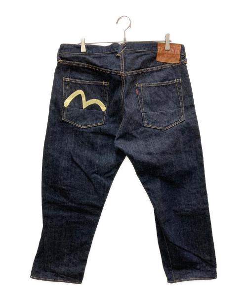 EVISU（エヴィス）EVISU (エヴィス) 2000T デニムパンツ インディゴ サイズ:101cm (W40)の古着・服飾アイテム