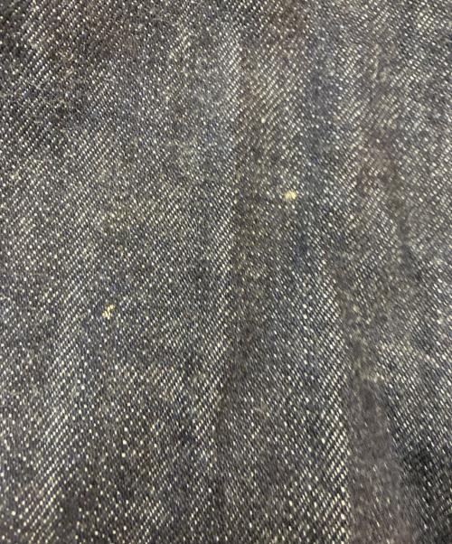 EVISU（エヴィス）EVISU (エヴィス) 2000T デニムパンツ インディゴ サイズ:101cm (W40)の古着・服飾アイテム