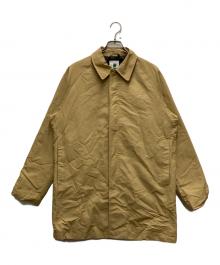 SIERRA DESIGNS（シエラデザインズ）の古着「60/40クロスタコマ コート」｜ベージュ