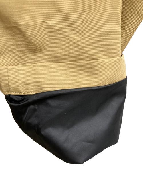 SIERRA DESIGNS（シエラデザインズ）SIERRA DESIGNS (シエラデザインズ) 60/40クロスタコマ コート ベージュ サイズ:Mの古着・服飾アイテム