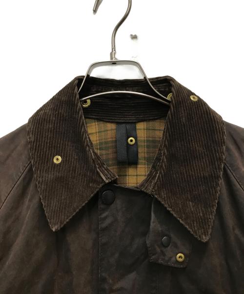 Barbour（バブアー）Barbour (バブアー) 90s GAMEFAIR JACKET ブラウン サイズ:C38/97cmの古着・服飾アイテム