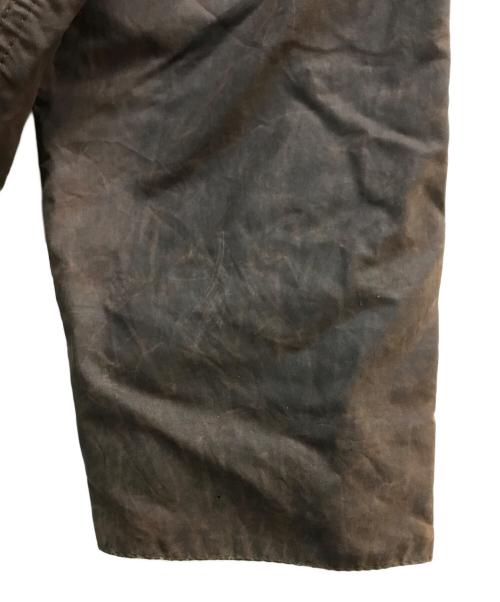 Barbour（バブアー）Barbour (バブアー) 90s GAMEFAIR JACKET ブラウン サイズ:C38/97cmの古着・服飾アイテム