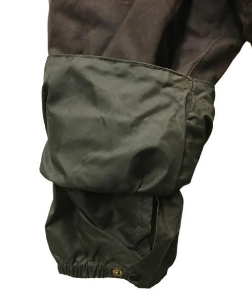 Barbour（バブアー）Barbour (バブアー) 90s GAMEFAIR JACKET ブラウン サイズ:C38/97cmの古着・服飾アイテム