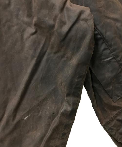 Barbour（バブアー）Barbour (バブアー) 90s GAMEFAIR JACKET ブラウン サイズ:C38/97cmの古着・服飾アイテム