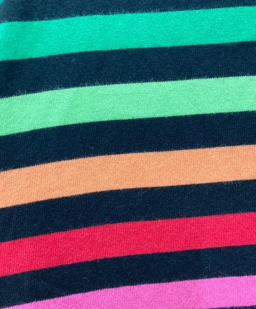 COMME des GARCONS HOMME PLUS（コムデギャルソンオムプリュス）COMME des GARCONS HOMME PLUS (コムデギャルソンオムプリュス) 20AW パッチワークTシャツ マルチカラー サイズ:Lの古着・服飾アイテム