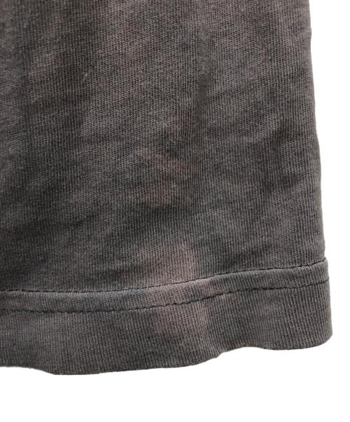 Champion（チャンピオン）Champion (チャンピオン) 80's フェード フットボールL/S Tee ネイビー サイズ:不明の古着・服飾アイテム