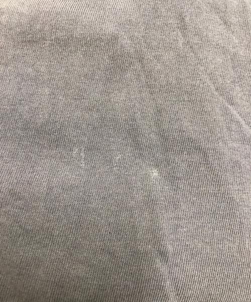 Champion（チャンピオン）Champion (チャンピオン) 80's フェード フットボールL/S Tee ネイビー サイズ:不明の古着・服飾アイテム