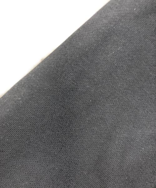 FRED PERRY（フレッドペリー）FRED PERRY (フレッドペリー) Tipped Hooded Sweatshirt ブラック サイズ:Lの古着・服飾アイテム