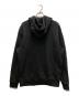 FRED PERRY (フレッドペリー) Tipped Hooded Sweatshirt ブラック サイズ:L：8000円