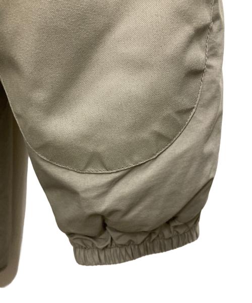 US ARMY（ユーエスアーミー）US ARMY (ユーエスアーミー) ECWCS Level7/モンスターパーカー グレー サイズ:Ⅿの古着・服飾アイテム