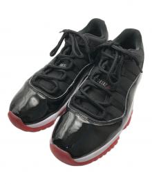 NIKE（ナイキ）の古着「スニーカー」｜ブラック