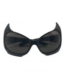 BALENCIAGA（バレンシアガ）の古着「Gotham CAT」｜ブラック