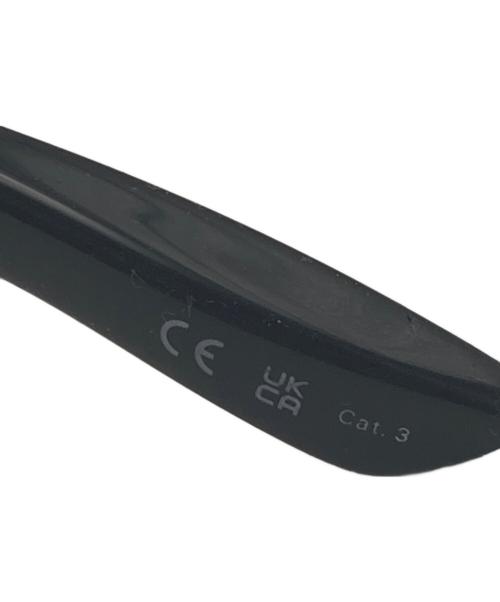 BALENCIAGA（バレンシアガ）BALENCIAGA (バレンシアガ) Gotham CAT ブラック サイズ:71□18-120の古着・服飾アイテム