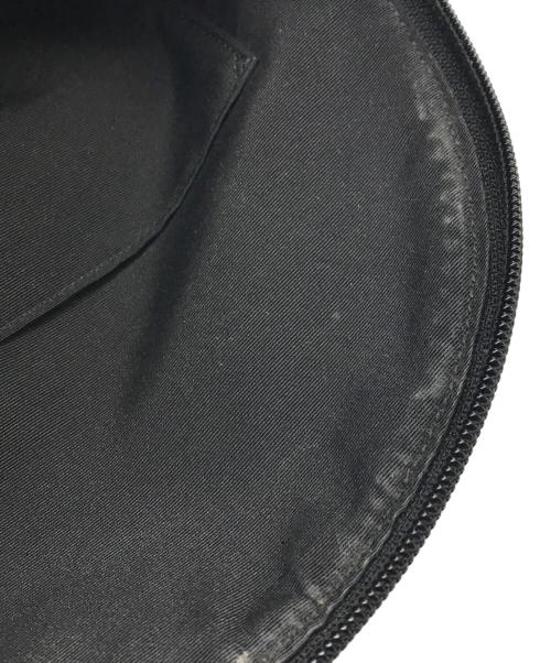 COACH（コーチ）COACH (コーチ) シグネイチャーバックパック ブラックの古着・服飾アイテム