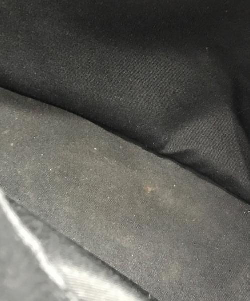 COACH（コーチ）COACH (コーチ) シグネイチャーバックパック ブラックの古着・服飾アイテム