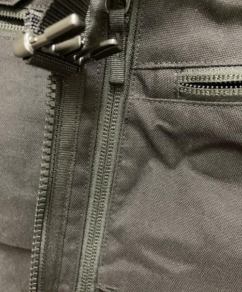 THE NORTH FACE（ザ ノース フェイス）THE NORTH FACE (ザ ノース フェイス) Gear Mesh Vest ブラック サイズ:Lの古着・服飾アイテム