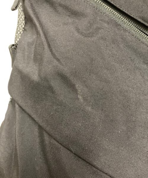 THE NORTH FACE（ザ ノース フェイス）THE NORTH FACE (ザ ノース フェイス) Gear Mesh Vest ブラック サイズ:Lの古着・服飾アイテム