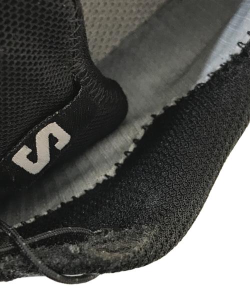 SALOMON（サロモン）SALOMON (サロモン) XT-6 GTXスニーカー ブラック サイズ:US 9の古着・服飾アイテム