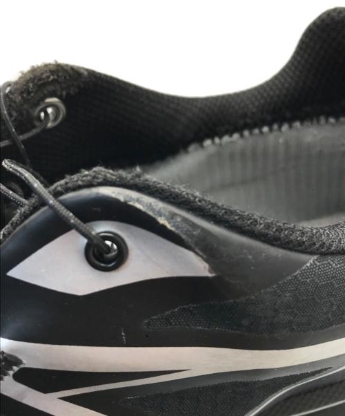 SALOMON（サロモン）SALOMON (サロモン) XT-6 GTXスニーカー ブラック サイズ:US 9の古着・服飾アイテム