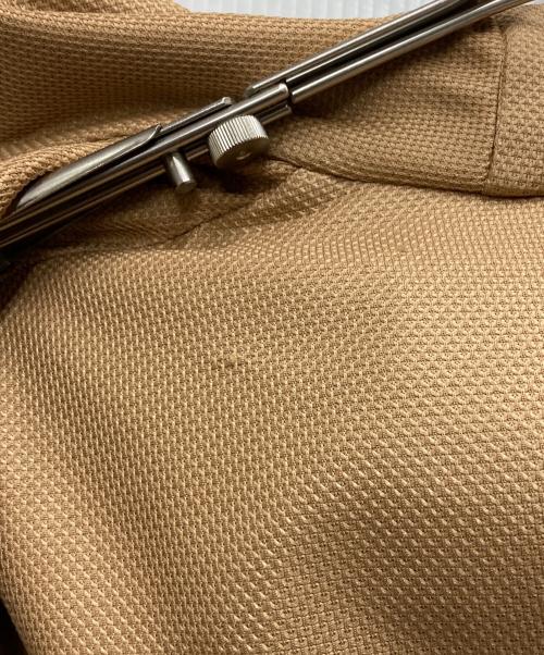 CarHartt（カーハート）CarHartt (カーハート) アクティブジャケット ブラウン サイズ:Ⅿの古着・服飾アイテム