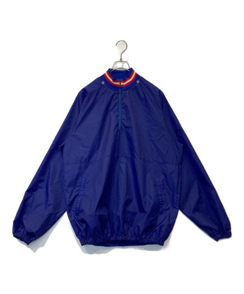 Champion（チャンピオン）Champion (チャンピオン) 80sアノラックパーカー ネイビー サイズ:不明の古着・服飾アイテム