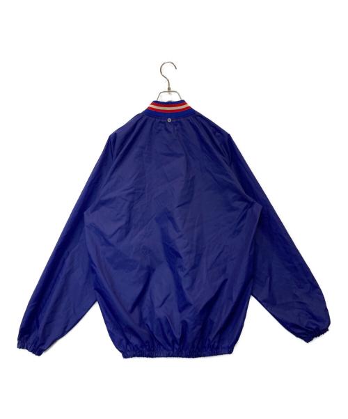 Champion（チャンピオン）Champion (チャンピオン) 80sアノラックパーカー ネイビー サイズ:不明の古着・服飾アイテム
