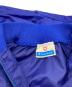 中古・古着 Champion (チャンピオン) 80sアノラックパーカー ネイビー サイズ:不明：4000円